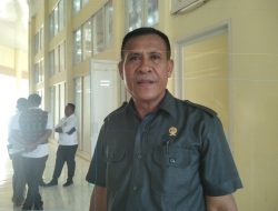 Usulan Dikabulkan, Jalan Hotmix 19 Km Fatuleu – Oemofa Segera Dikerjakan