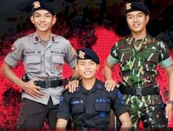 Kebijakan Baru Kapolri Listyo Sigit, Personil Tamtama Bisa Ikut Sekolah Perwira