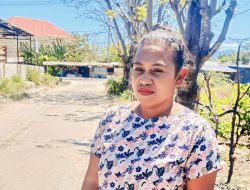 Soal Seleksi Perangkat Desa Nunsaen, Serliyati Kecewa Camat Gagal Cari Solusi