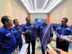 Demokrat NTT Gelar Pelatihan Calon Instruktur Saksi TPS