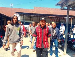 Konflik Jeriko Vs Welly 8 Tahun Lalu, Kembali Panas di Tahun Politik