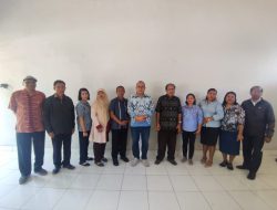 Soal 9 SMP Swasta di Kota Kupang Akan Ditutup, BMPS Minta Kadis PK Lakukan Kajian Secara Adil