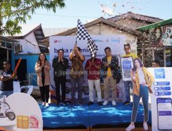 Pemkot Dukung Bank Mandiri Terapkan Livin Merchant bagi Digitalisasi Pasar