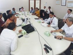 Soal Bantuan bagi Penyintas Seroja, Menunggu Keputusan Pempus