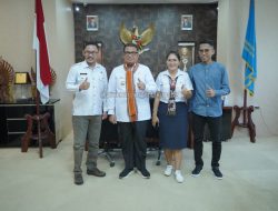 Pj Wali Kota Kupang Dukung Program IP Plus dan Ausbildung Jerman