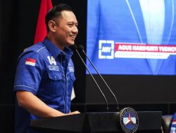 AHY: Konflik Hamas-Israel Akan Terus Berlanjut Jika Akar Masalah Tak Diselesaikan