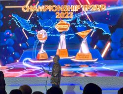 WoW, Pemkot Kupang Raih Penghargaan Percepatan Digitalisasi Daerah 2023