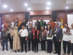 Reses di Kupang, Komisi V DPR RI Tinjau Terminal Bimoku dan Bendungan Manikin