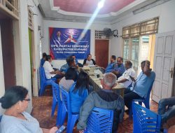 Ribuan Pengurus Ranting Demokrat se-Kabupaten Kupang Segera Dilantik