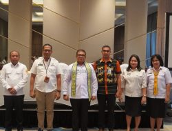 Pj Wali Kota Kupang Minta OPD Hasilkan Inovasi Pemda