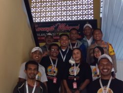 Penyidikan Kasus Welly Djami Mandek, Relawan Jeriko Siap Datangi Polres Kupang Kota