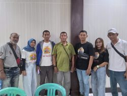 Polisi Pastikan Kasus Pencemaran Nama Baik Terlapor Welly Djami Terus Bergulir