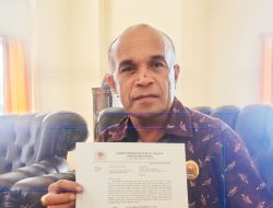 DPRD Usulkan Tiga Calon Penjabat Bupati Kupang, Ada Nama Teldi Sanam dan Alex Lumba