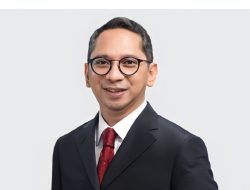 Pj Gubernur Ayodhya Kalake Dukung Program Diskopnakertrans NTT