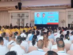 Dukung Program Jokowi, Nusron Wahid Optimis Prabowo-Gibran Menang Mutlak di NTT