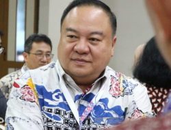 Ajak Investor Masuk NTT, Ayodhia Kalake Dapat Aplaus Fransiscus Go