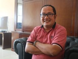 Sebar Fitnah dan Adu Domba Warga GMIT, Winston Rondo Polisikan Sejumlah Akun FB