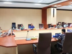 Pemilu 2024 Berjalan Lancar, Ayodhia Kalake Ucap Terima Kasih ke KPU dan Bawaslu NTT