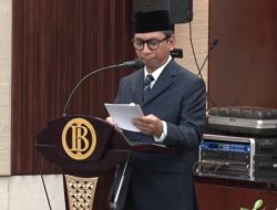 Inflasi NTT 2,70% di Atas Rata-rata Nasional per Januari 2024