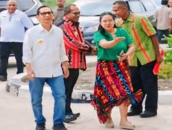 Kunjungi RS Pratama Kualin TTS, Pj Gubernur NTT : Fasilitasnya Lengkap