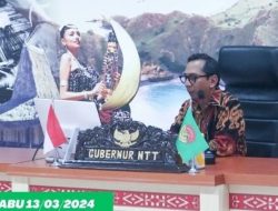 Kemenlu Pilih Labuan Bajo Jadi Tuan Rumah Diplomatic Tour Indonesia Gastrodiplomacy Series