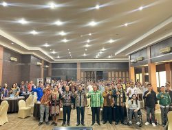 Pemkot Kupang Helat Forum Konsultasi Publik Rancangan Awal RKPD Tahun 2025