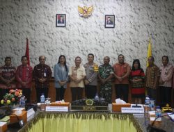 WoW, Pemkab Kupang Berhasil Tekan Stunting Hingga di Angka 12,35%