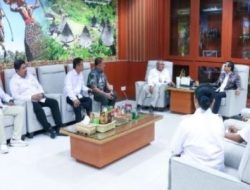Pj Gubernur NTT Apresiasi Rencana Munas dan Rakernas APEI di Labuan Bajo