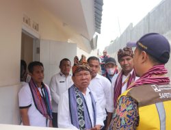 Pemkab Kupang Maksimal Perjuangkan Dana Seroja