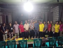 Hargai Pengorbanan Masyarakat, Jeriko Konsisten di Jalur Independen