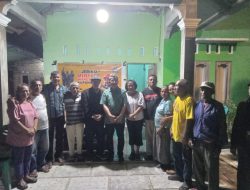 Kelak Terpilih, Warga Minta Jeriko Tata Wisata Pantai Pasir Panjang