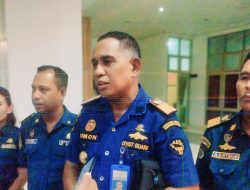 Pempus Bantu Kapal Penumpang, Gratis Layani Rute Nunbaun Sabu – Pulau Kera – Sulamu