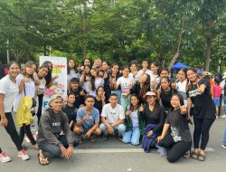 Prodi Ilmu Komunikasi Fisip Unika Kupang Lahirkan Kreator dan Inovator Digital Masa Kini