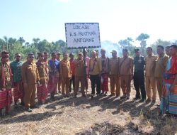 WoW, Lokasi Sudah Dicanangkan, Masyarakat Amfoang Segera Punya Rumah Sakit