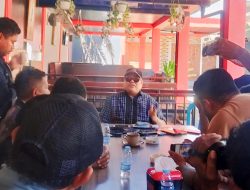 Kasus Korupsi GOR, HD Bantah Bagi -bagi Fee, Akui Ada Permintaan Fee 10%