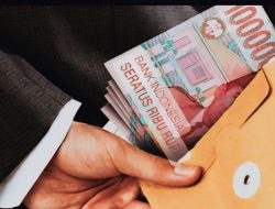 Merasa Difitnah Minta Fee 10 %, Jerry Manafe Segera Polisikan HD