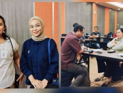 BPSDM Kemenkominfo Survey Indeks Masyarakat Digital di Kota Kupang