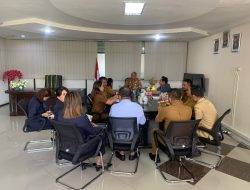 Tindak Lanjuti Rekomendasi KPK, Pemkot Segera Terapkan Transaksi Non Tunai Wajib Pajak