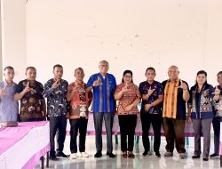 Pemkab Kupang dan UNICEF Sekolahkan Anak yang Tidak Bersekolah