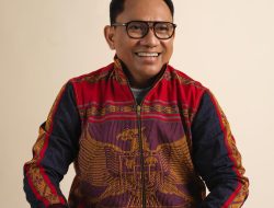 Empat “Tas” Kriteria Cawagub Pilihan Ansy Lema