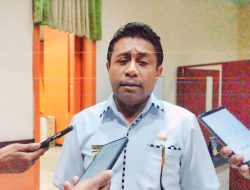 Oelamasi Jadi Lokasi Pembangunan Jembatan Timbang di Kabupaten Kupang