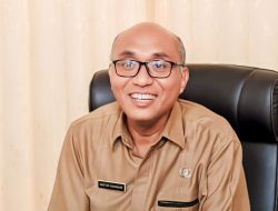 Masa Jabatan Diperpanjang 8 Tahun Besok 157 Kades di Kabupaten Kupang DiKukuhkan