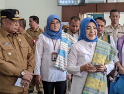 Capai UHC dengan Tingkat Keaktifan 75%, BPJS Kesehatan Apresiasi Pemkot Kupang