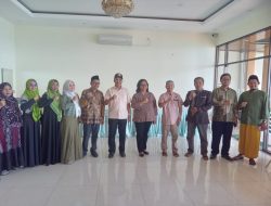 Warga NU Kota Kupang Minta Jeriko – Adinda Lanjutkan Program Umroh Gratis