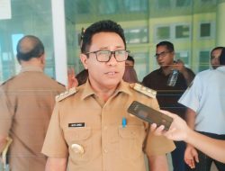 Libatkan APH, Pemkab Kupang Segera Tagih Piutang Pajak Galian C Senilai Ratusan Milyar di Rekanan