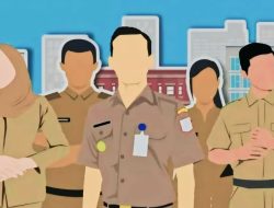 Buruan, Seleksi CPNS Kota Kupang Resmi Dibuka, Pemkot Sediakan 135 Formasi