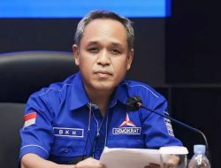 Demokrat Dorong KPU Susun PKPU Sesuai Putusan MK
