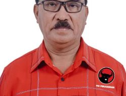 Yeskiel Loudoe Didaulat Jadi Ketua Tim Pemenangan Jeriko – Adinda 