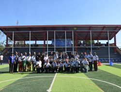 Pemkot Gelar FOP Tingkat Kota Kupang Tahun 2024