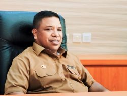 Hanya Akumodir PPN, Kaban BPKAD Sebut Regulasi Pajak Tidak Memihak Daerah